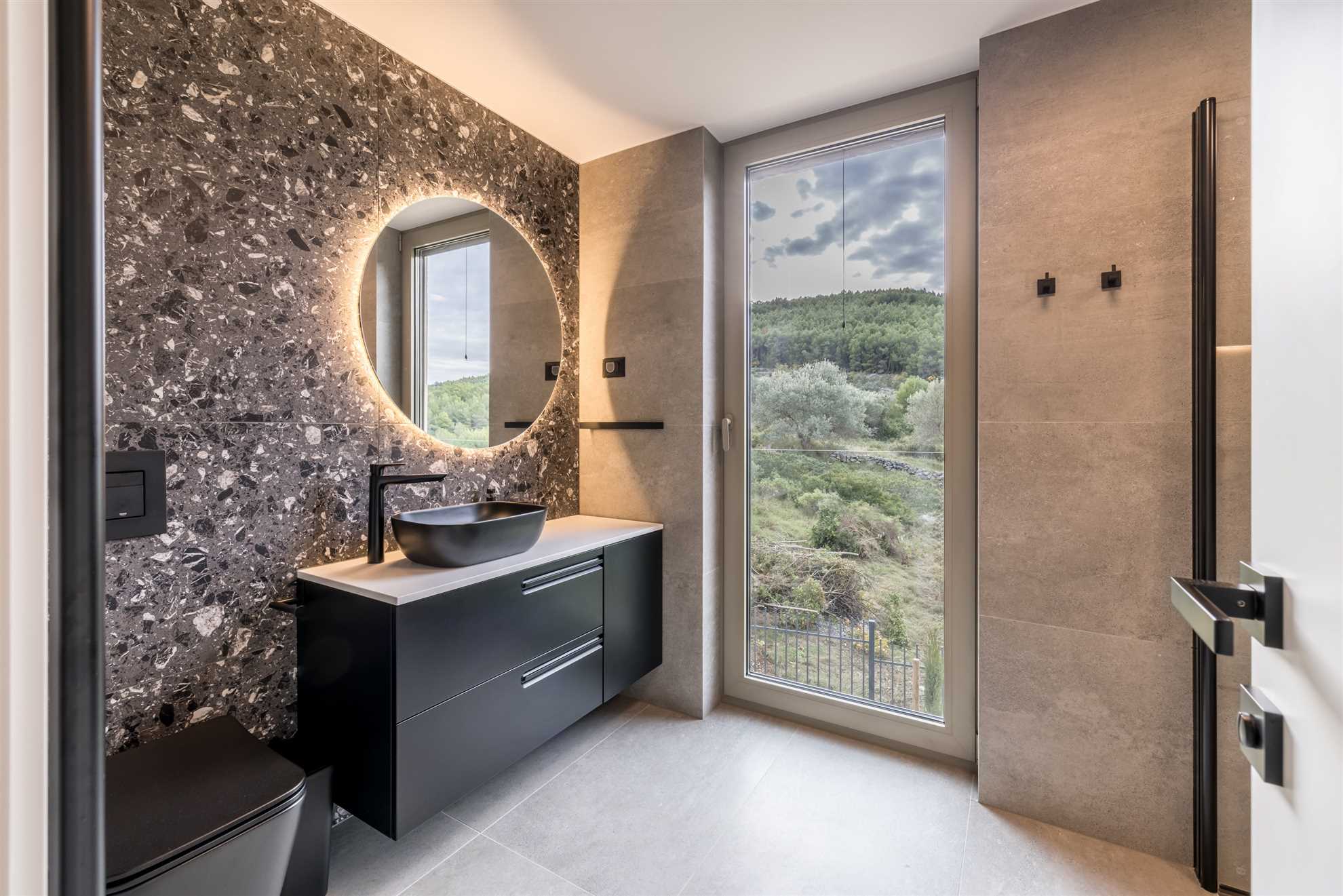 Luxury Villa Navisus with Pool
