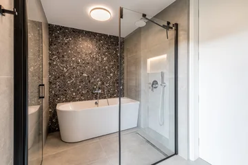 Modern 5-Bedroom Villa with Pool near Trogir