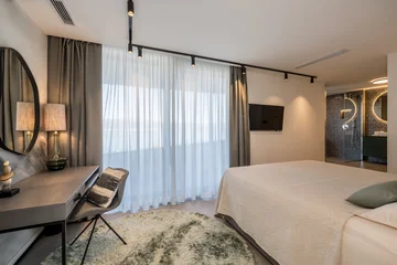 Modern 5-Bedroom Villa with Pool near Trogir