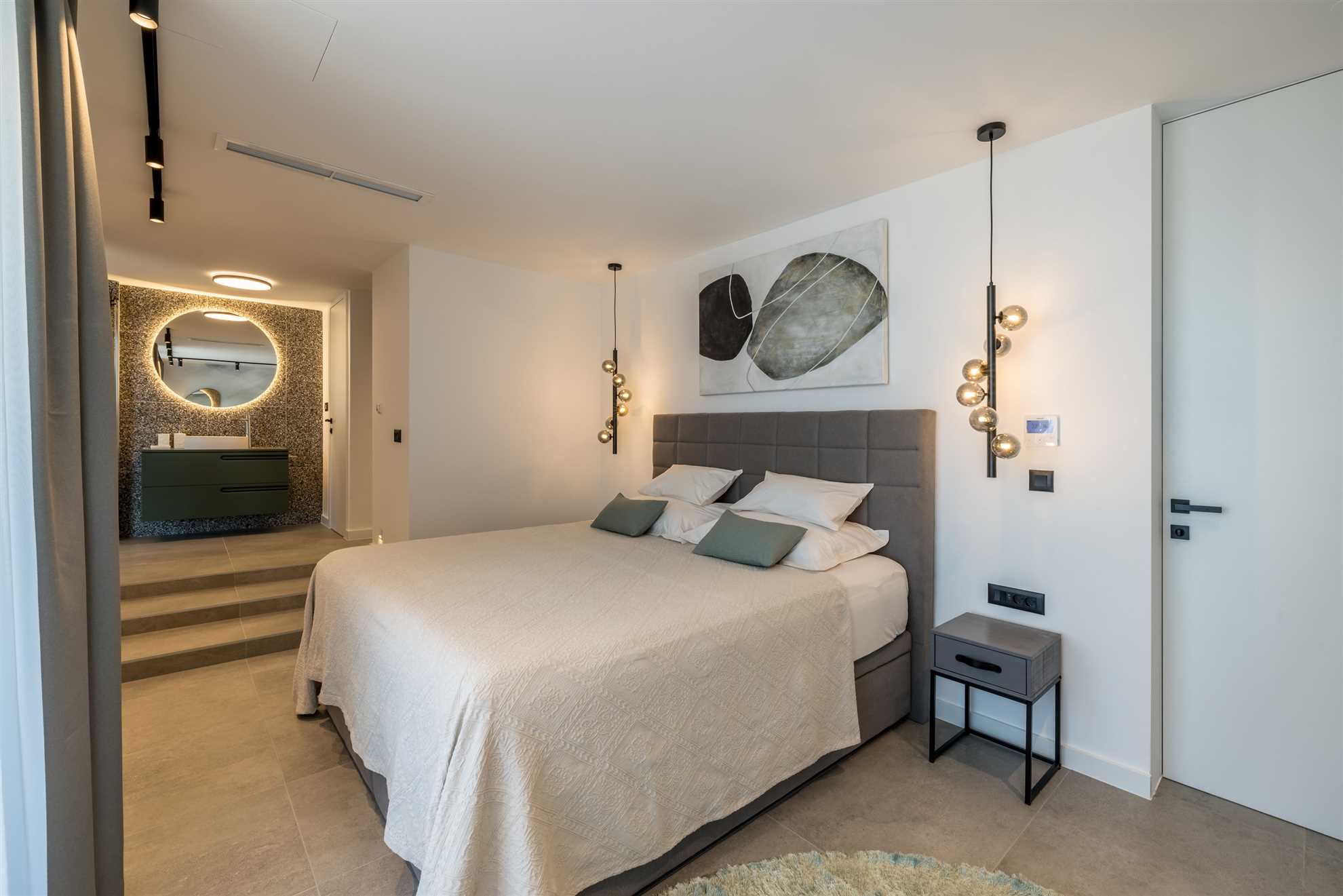Luxury Villa Navisus with Pool