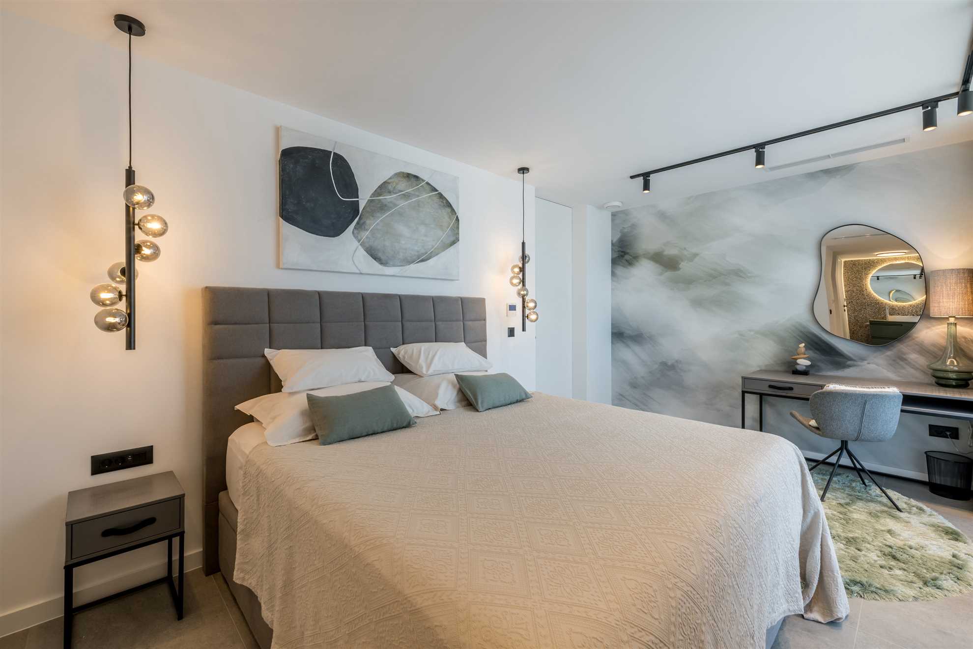 Luxury Villa Navisus with Pool