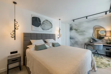 Modern 5-Bedroom Villa with Pool near Trogir