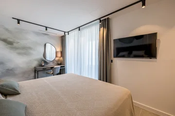 Modern 5-Bedroom Villa with Pool near Trogir