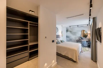 Modern 5-Bedroom Villa with Pool near Trogir