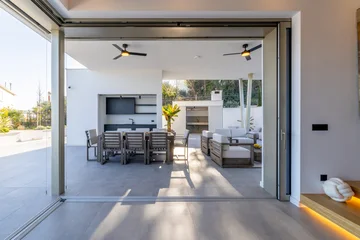 Modern 5-Bedroom Villa with Pool near Trogir