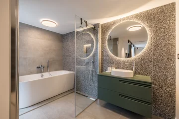 Modern 5-Bedroom Villa with Pool near Trogir