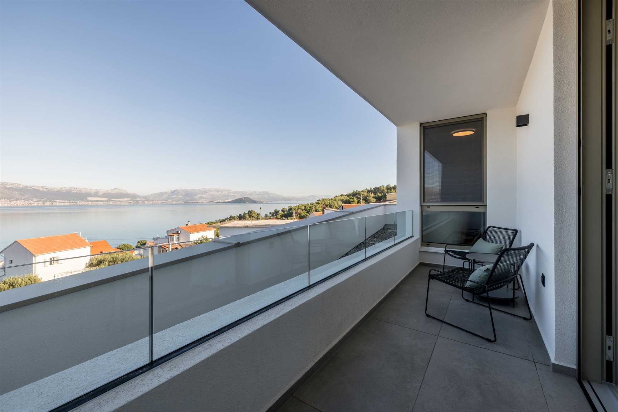 Luxury Villa Navisus with Pool
