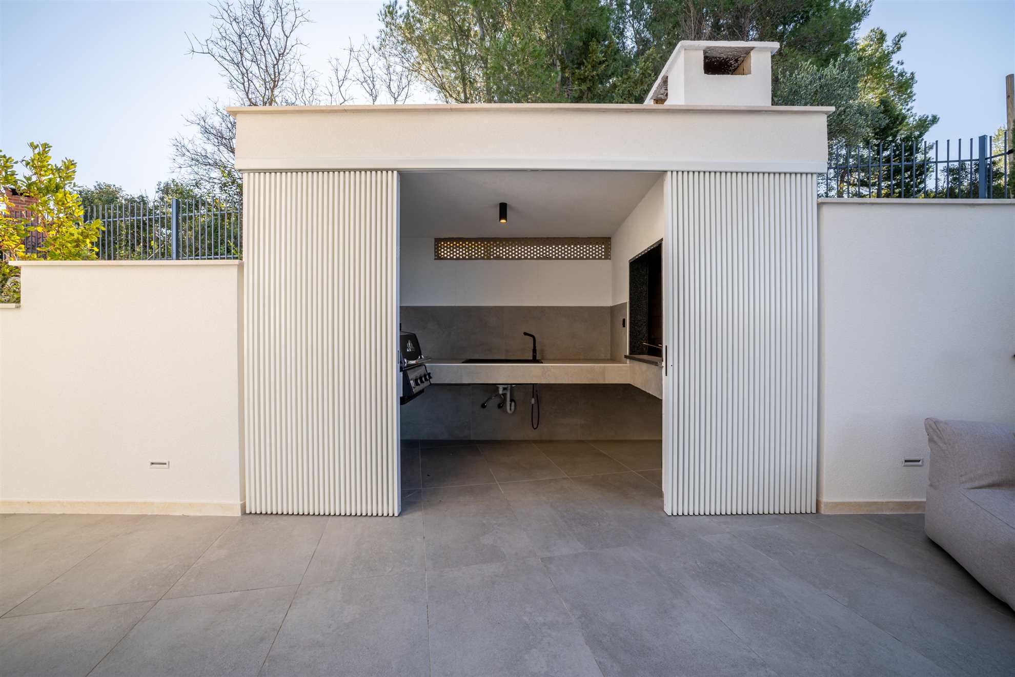 Luxury Villa Navisus with Pool