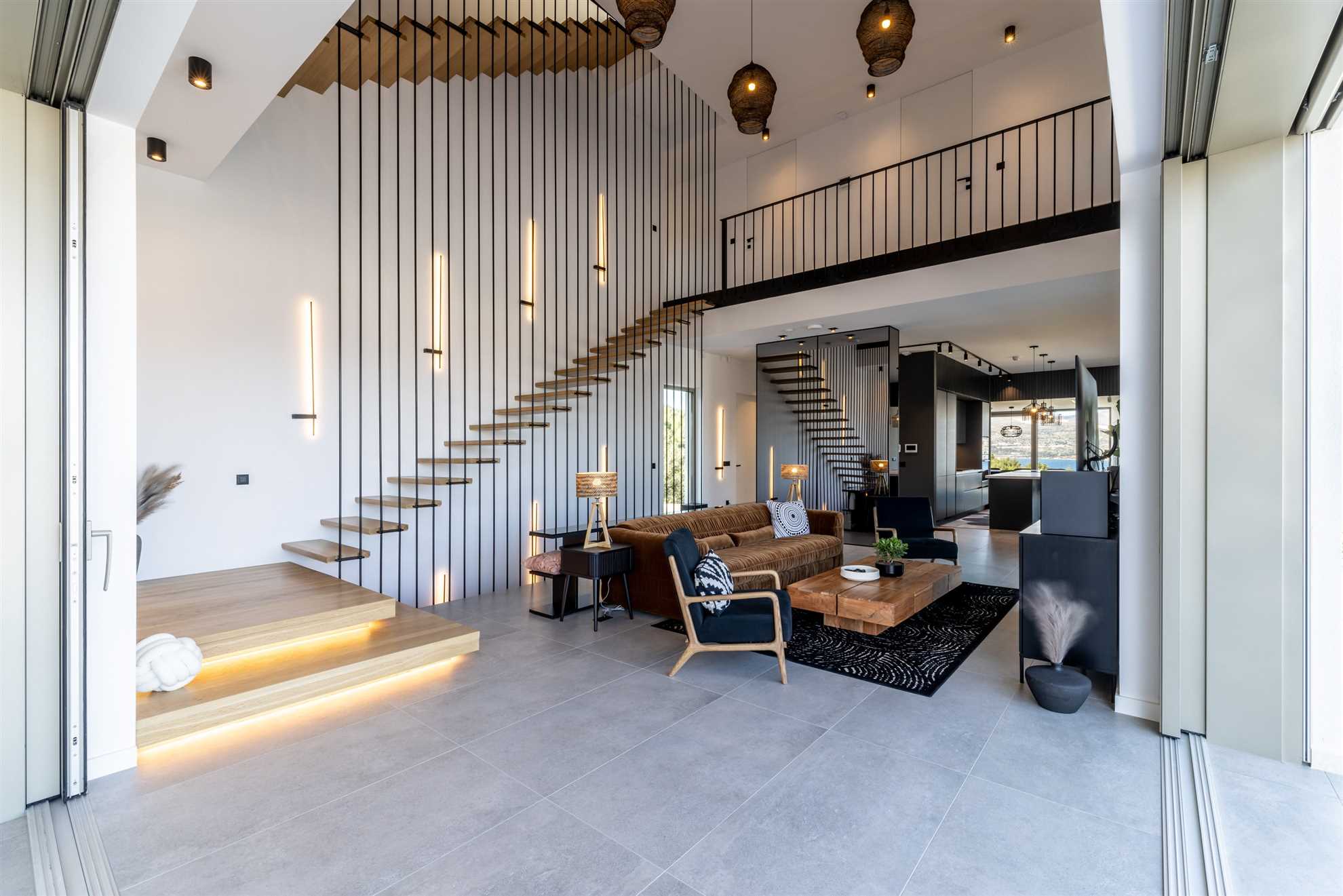 Luxury Villa Navisus with Pool