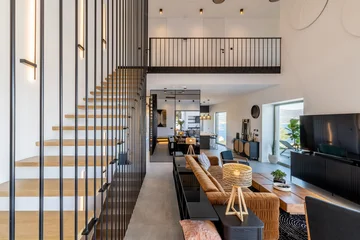 Modern 5-Bedroom Villa with Pool near Trogir