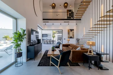 Modern 5-Bedroom Villa with Pool near Trogir