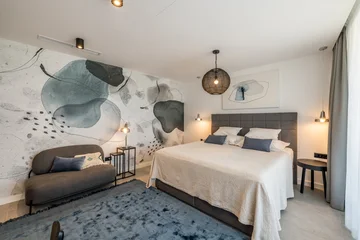 Modern 5-Bedroom Villa with Pool near Trogir