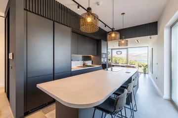 Modern 5-Bedroom Villa with Pool near Trogir