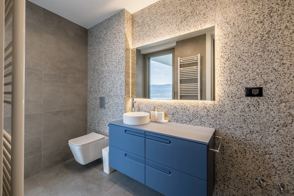Modern 5-Bedroom Villa with Pool near Trogir