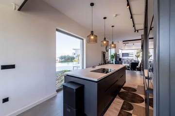 Modern 5-Bedroom Villa with Pool near Trogir