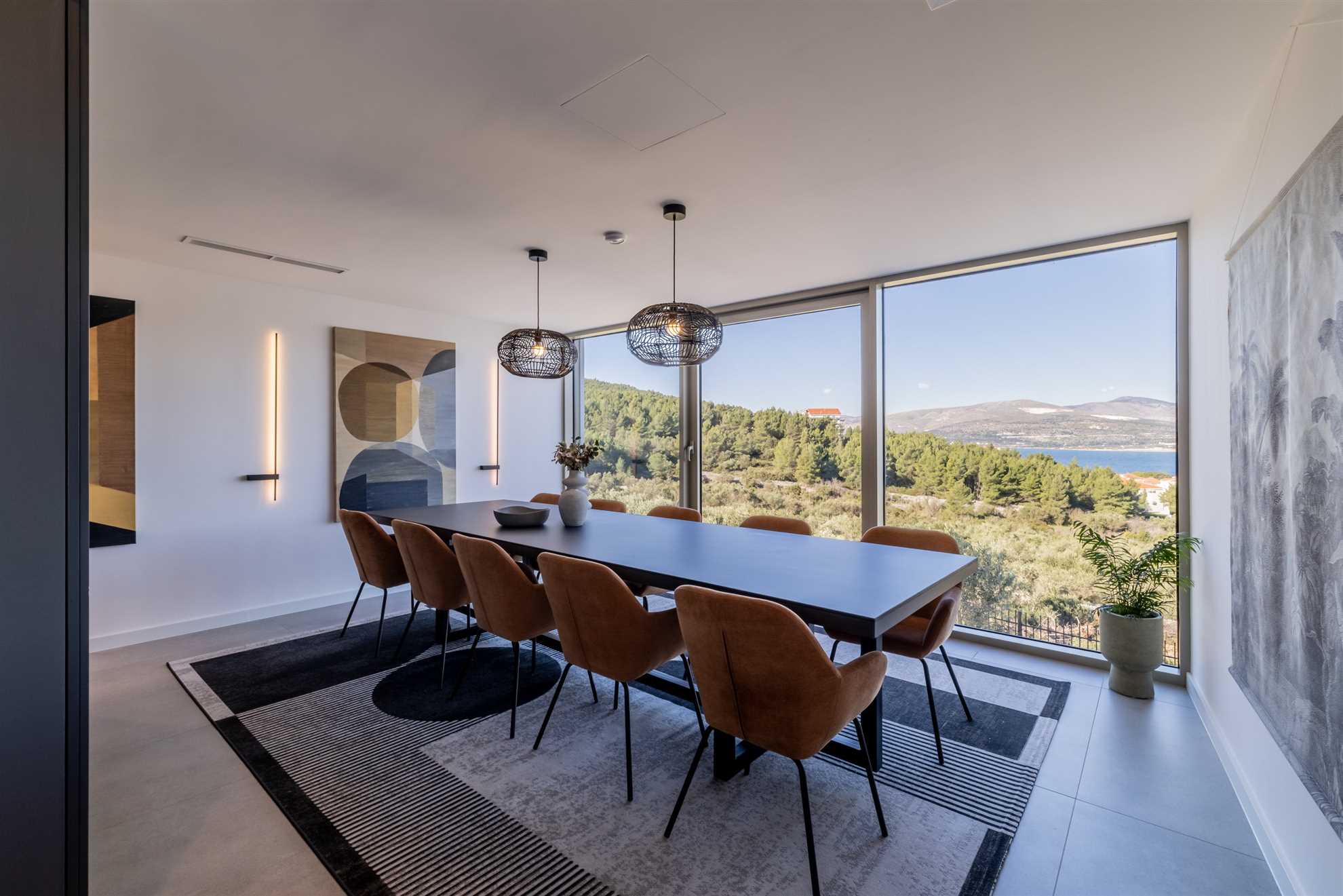 Luxury Villa Navisus with Pool