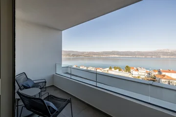 Modern 5-Bedroom Villa with Pool near Trogir