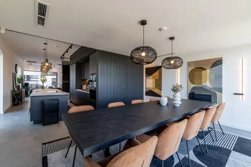 Modern 5-Bedroom Villa with Pool near Trogir