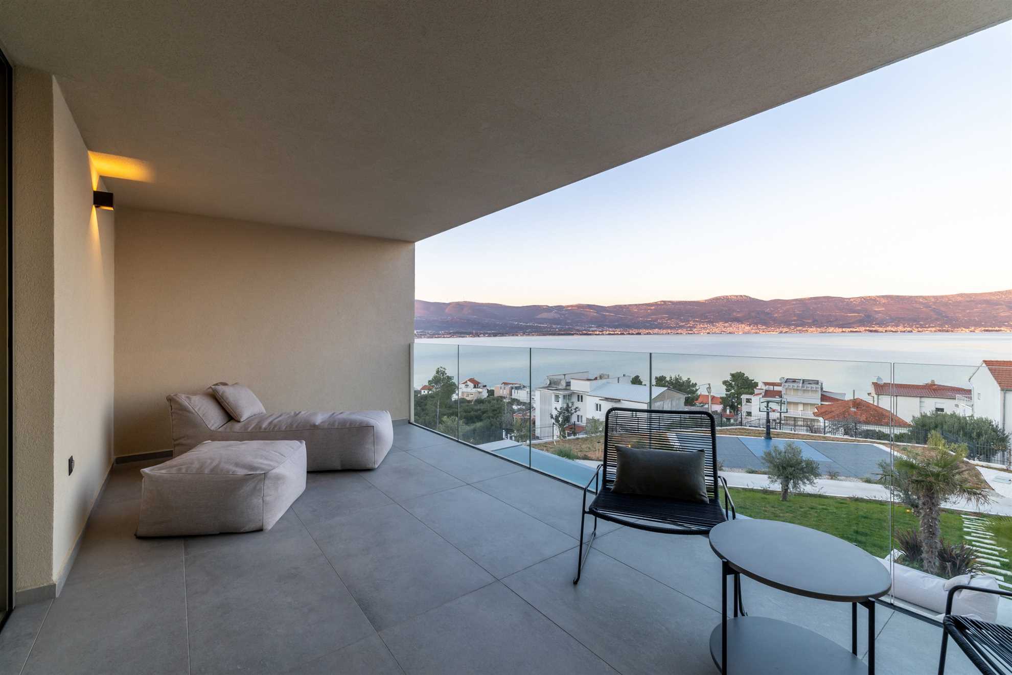 Luxury Villa Navisus with Pool