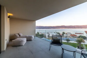 Modern 5-Bedroom Villa with Pool near Trogir