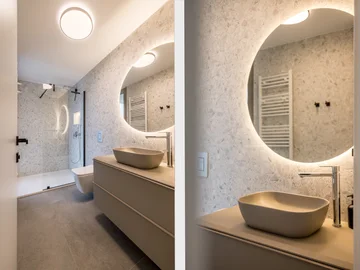 Modern 5-Bedroom Villa with Pool near Trogir