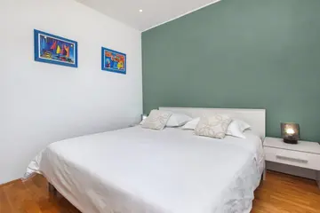 Seaside Villa Retreat with Pool in Vinišće