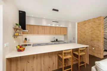 Seaside Villa Retreat with Pool in Vinišće