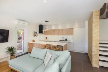 Seaside Villa Retreat with Pool in Vinišće