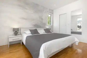 Seaside Villa Retreat with Pool in Vinišće