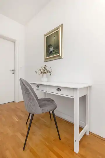 Seaside Villa Retreat with Pool in Vinišće