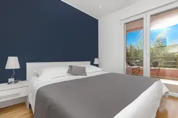 Seaside Villa Retreat with Pool in Vinišće