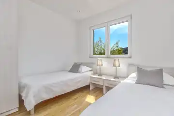 Seaside Villa Retreat with Pool in Vinišće