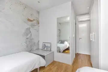 Seaside Villa Retreat with Pool in Vinišće