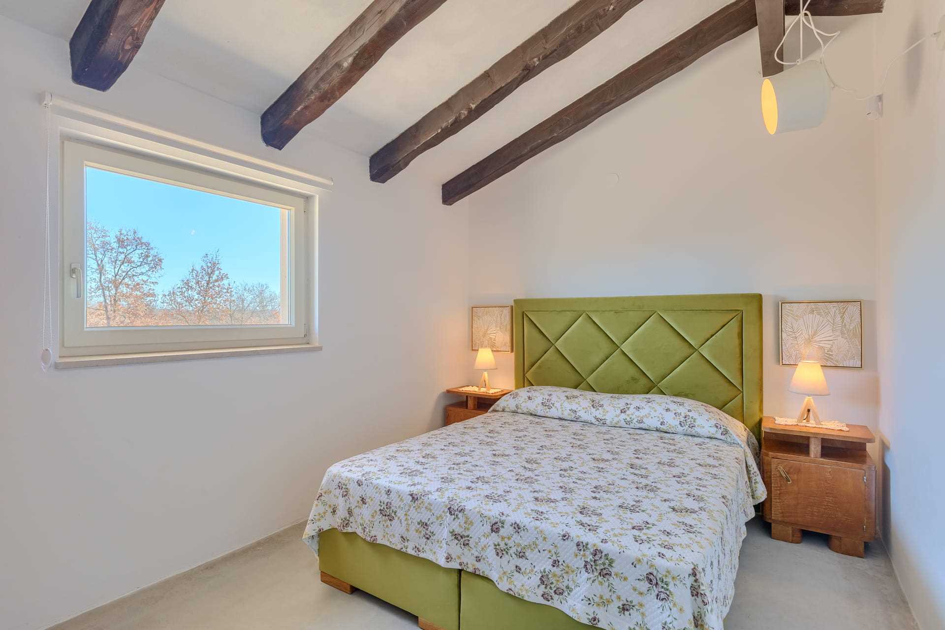 Villa Arborea with Pool