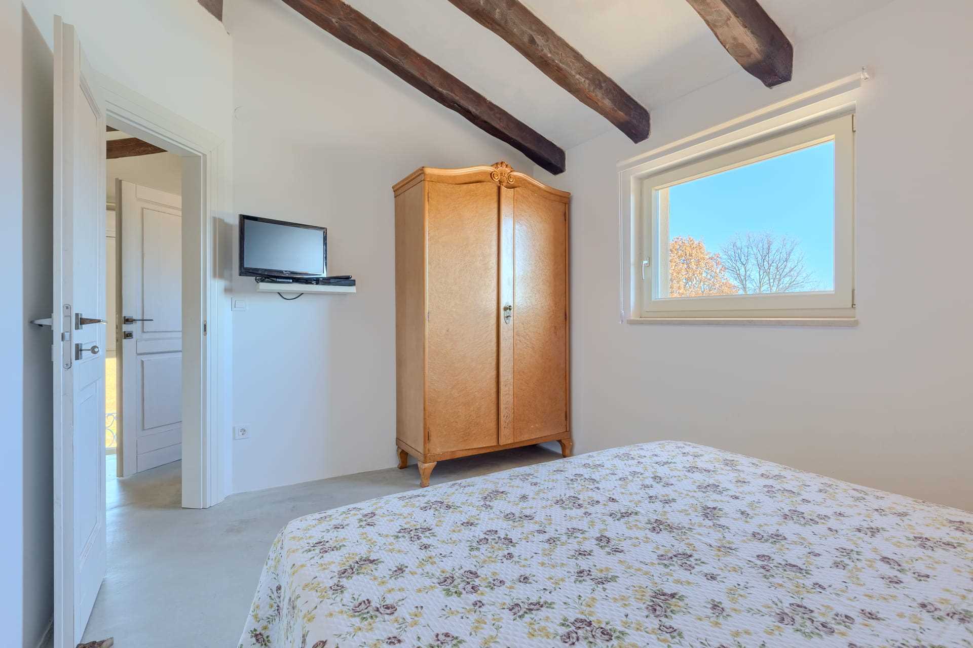 Villa Arborea with Pool
