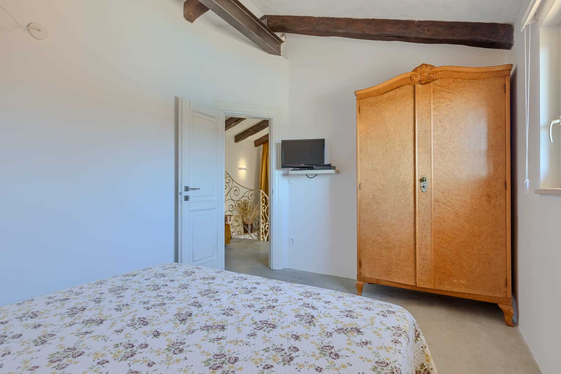 Villa Arborea with Pool