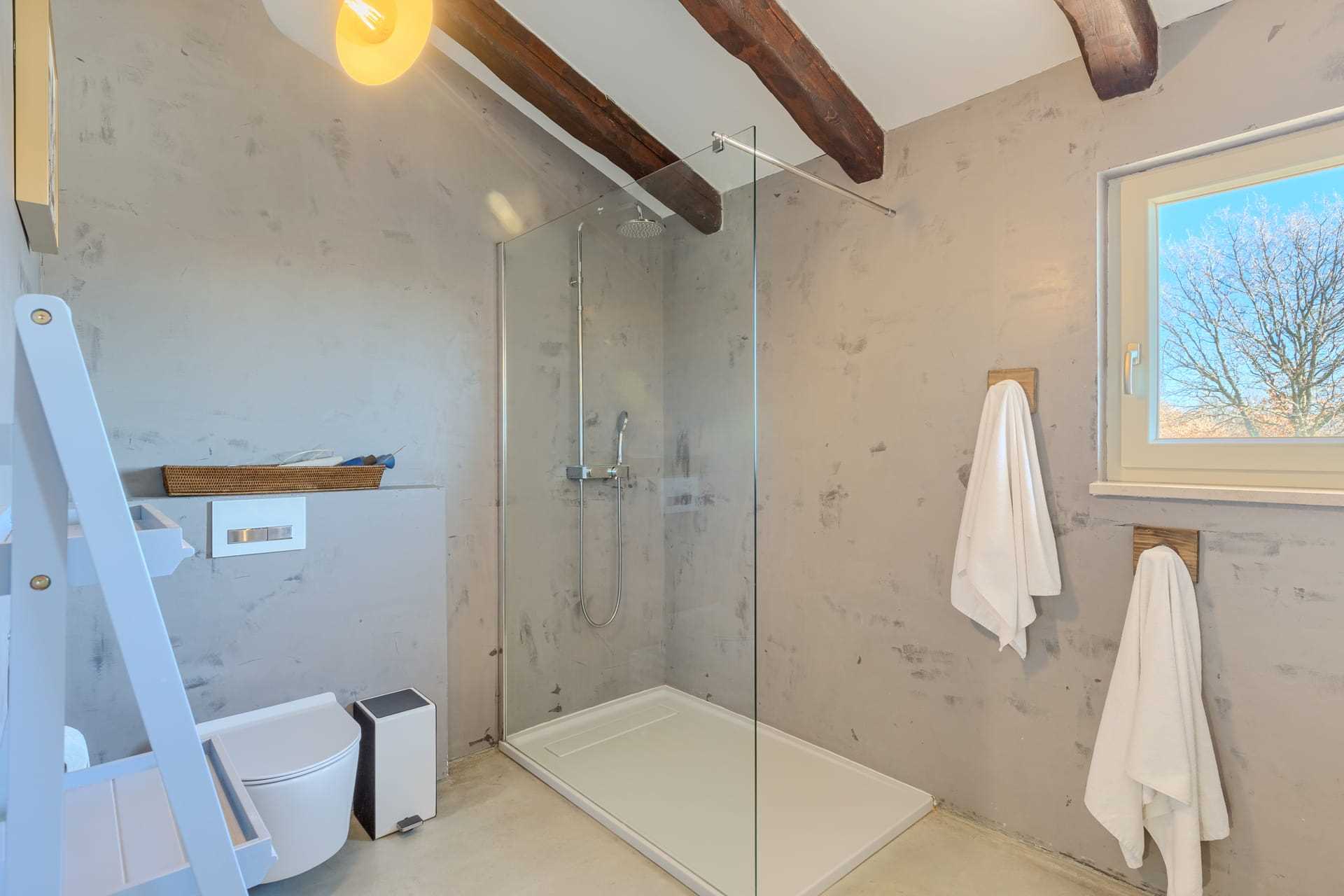 Villa Arborea with Pool