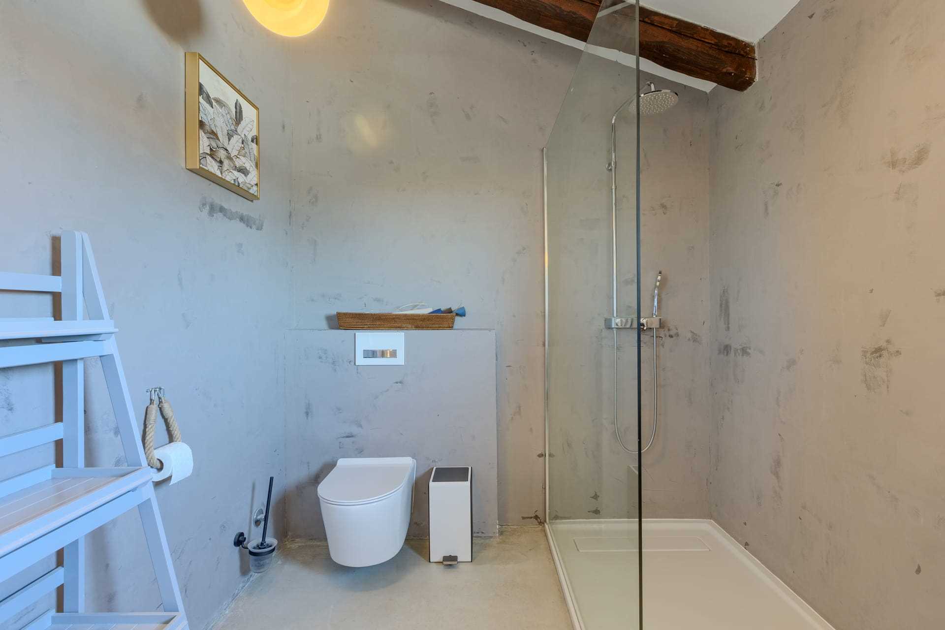 Villa Arborea with Pool