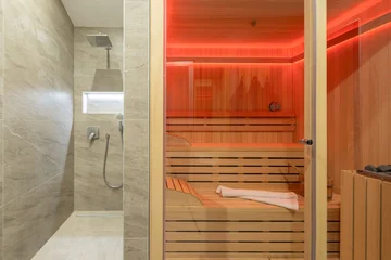 Seafront Villa with Pool in Kaštel Štafilić