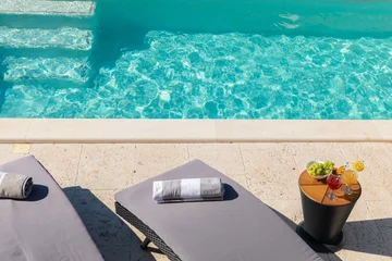 Modern Villa with Heated Pool in Rogoznica