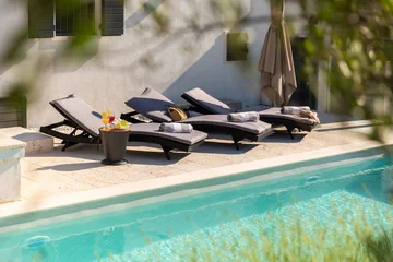 Modern Villa with Heated Pool in Rogoznica