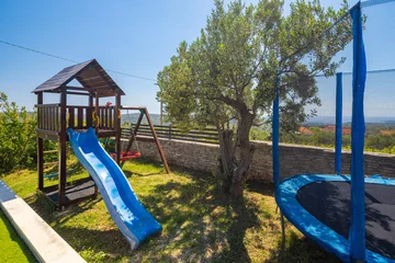 Modern Villa with Heated Pool in Rogoznica