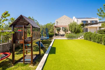 Modern Villa with Heated Pool in Rogoznica