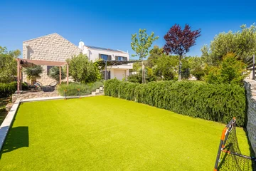 Modern Villa with Heated Pool in Rogoznica