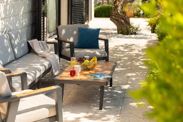 Modern Villa with Heated Pool in Rogoznica