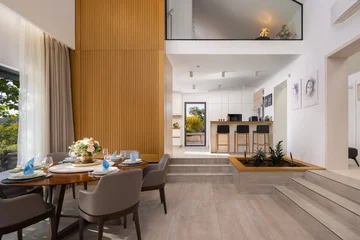 Modern Villa with Heated Pool in Rogoznica