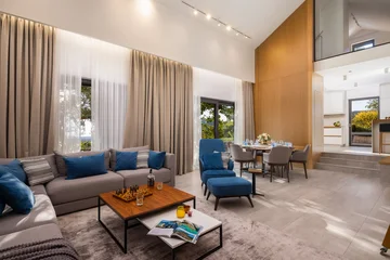 Modern Villa with Heated Pool in Rogoznica