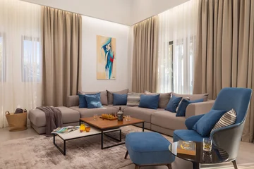 Modern Villa with Heated Pool in Rogoznica