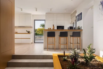 Modern Villa with Heated Pool in Rogoznica