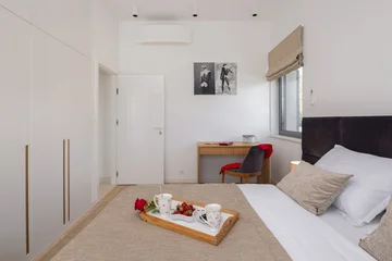 Modern Villa with Heated Pool in Rogoznica